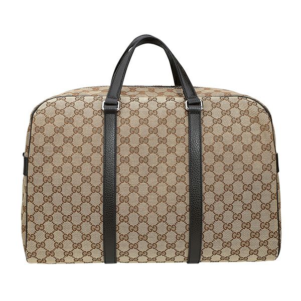 Gucci discount luggage bags