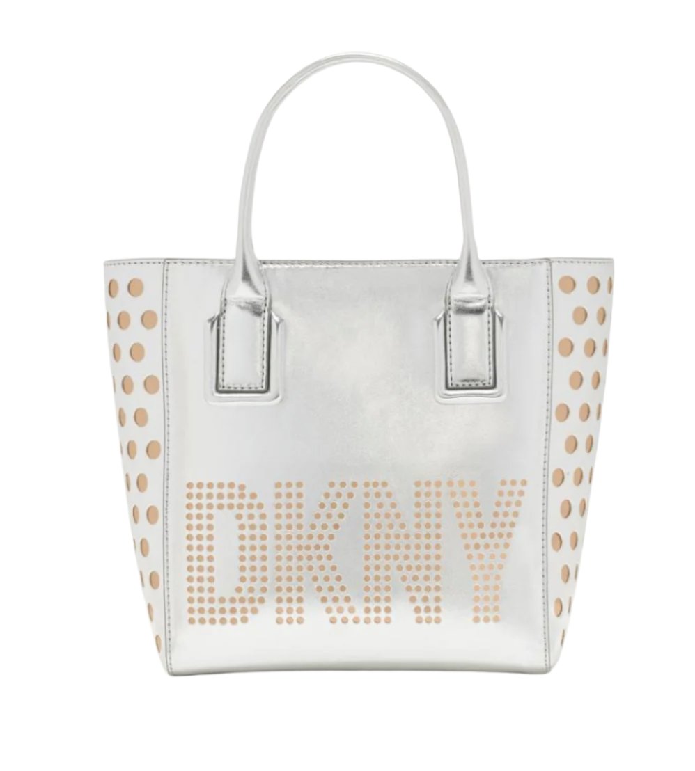 DKNY Saffiano Tote