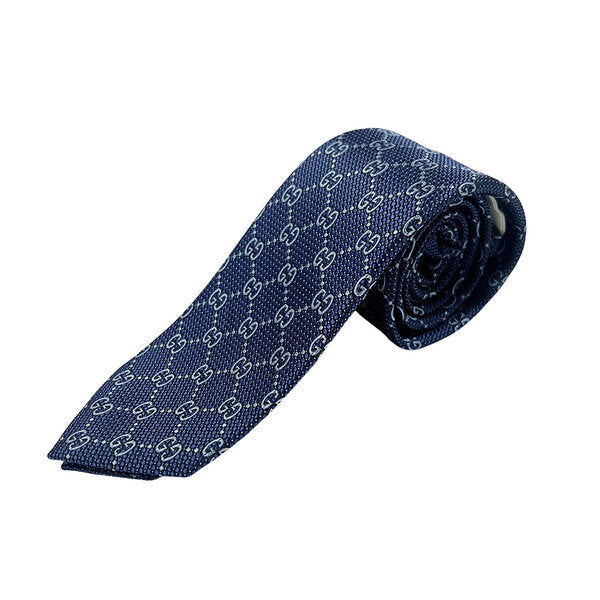 GUCCI deals Silk Tie