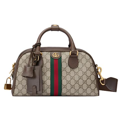 Gucci Ophidia Medium Top Handle