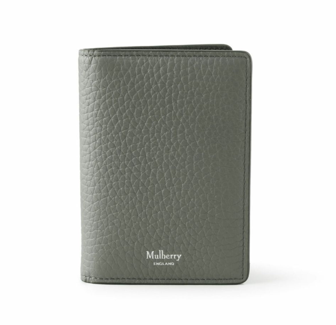 Mulberry trifold wallet sale