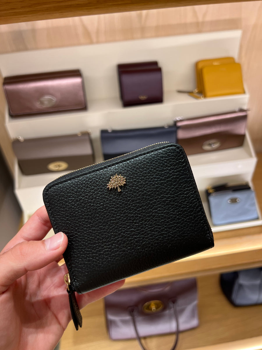 Mulberry Tree Continental Wallet