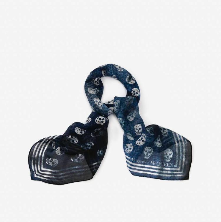 Mcq scarf outlet