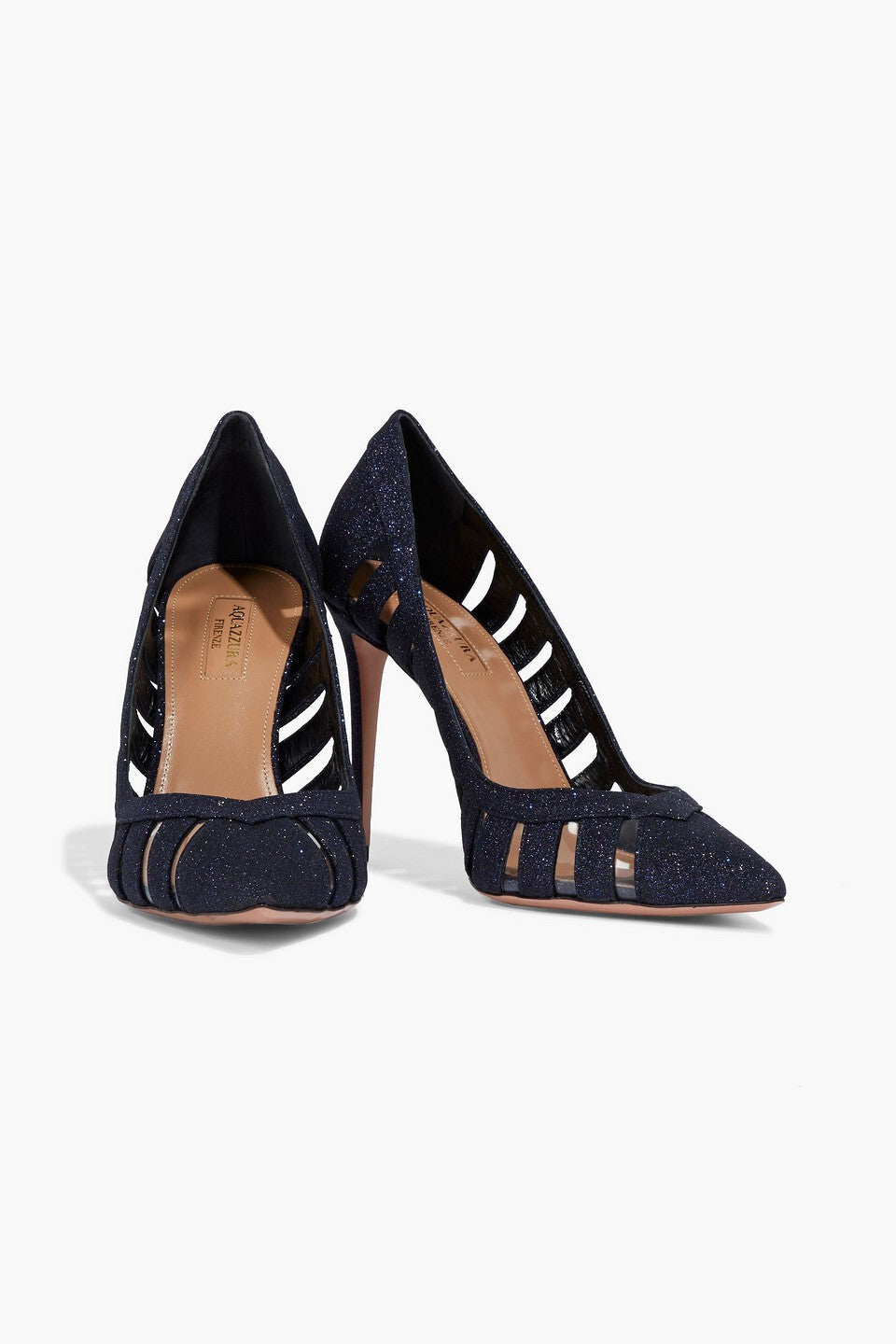 Women's kara oxford store pump