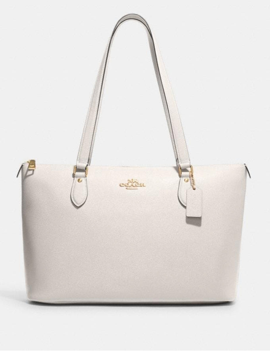 Coach Gallery Tote Instant Finds