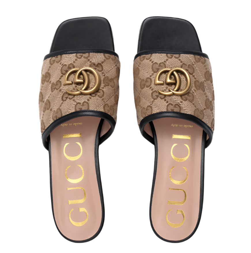 Outlet Gucci sandals women