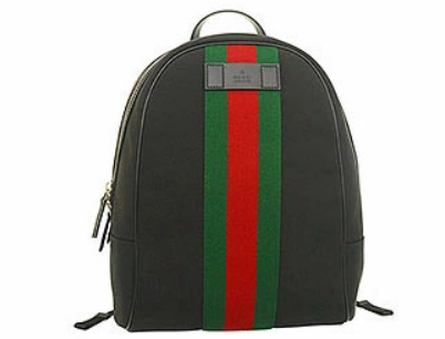 Gucci backpack online laptop