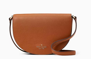 Kate spade brown crossbody bag best sale