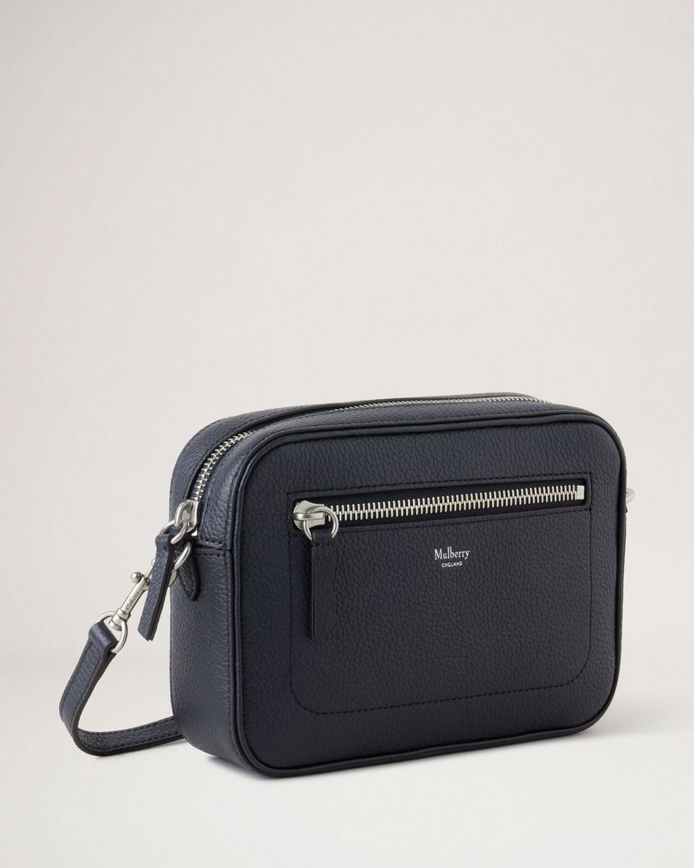 black shoulder bag zara