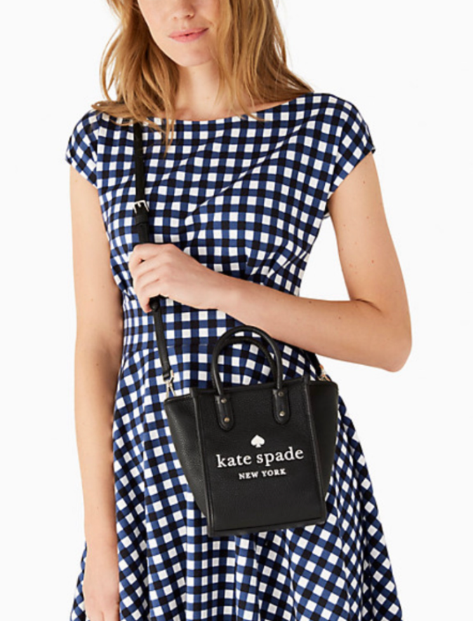 Store Kate Spade ella tote k9430