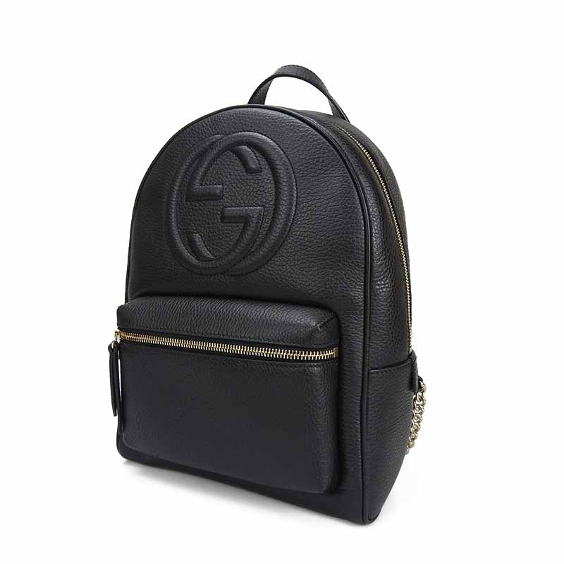 Soho discount gucci backpack