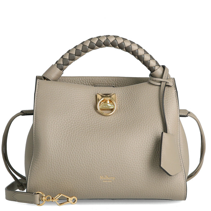 MULBERRY: mini bag for woman - Grey