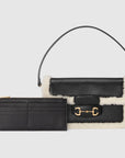 Gucci Horsebit 1955 Mini Shoulder Bag