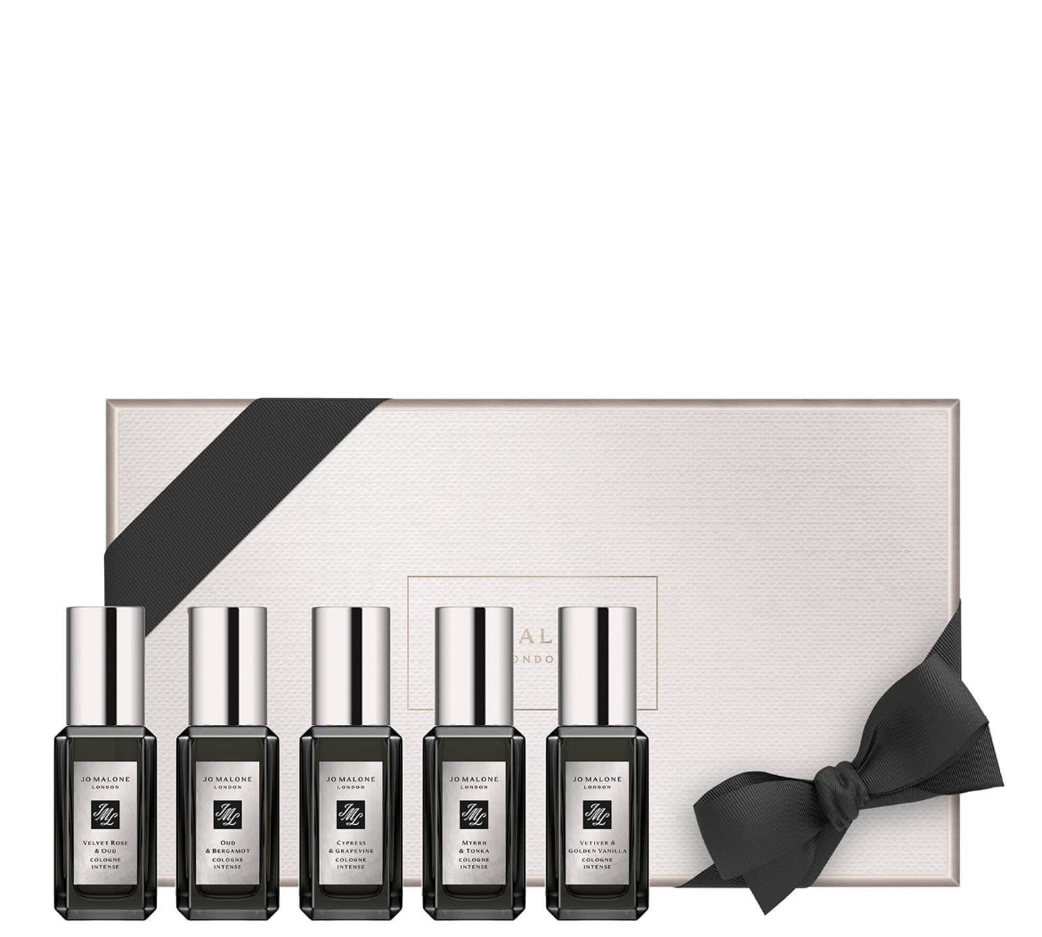 Jo Malone Cologne Intense Collection