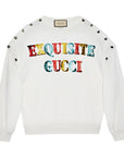 Gucci Sweatshirt