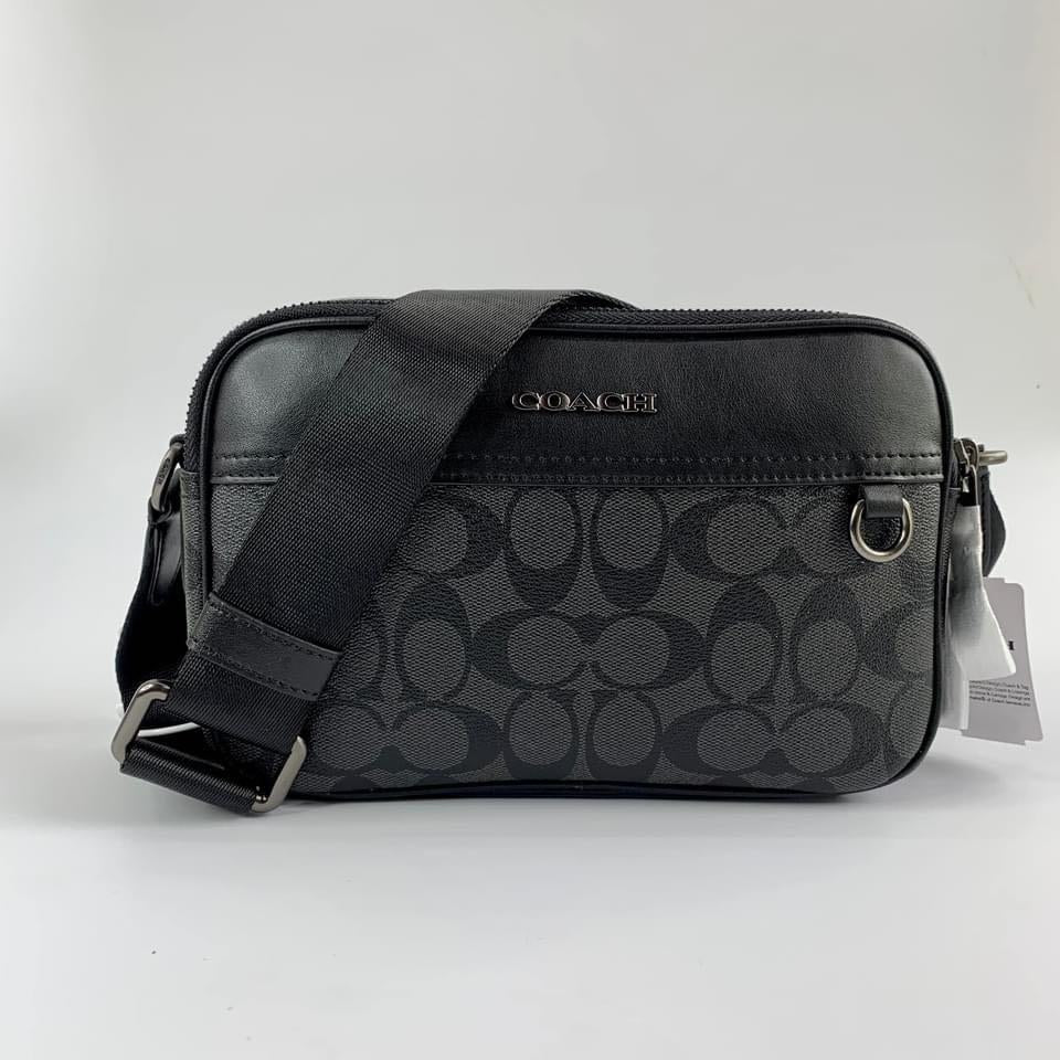 Coach Xbody Sig Cross Body