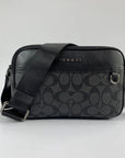 Coach Xbody Sig Cross Body