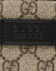 Gucci Surpeme Messenger Bag