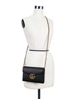 Gucci Marmont Shoulder Bag