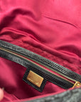 Pre Loved Fendi Baguette Handbag