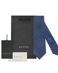 Gucci GG Silk Tie