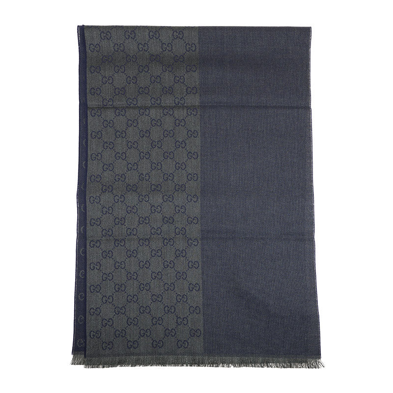 Gucci Jaquard Scarves Unisex