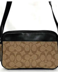 Coach Xbody Sig Cross Body