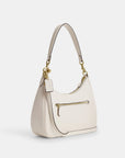 Coach Teri Hobo Bag In Chalk