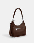 Teri Hobo Bag in Maple