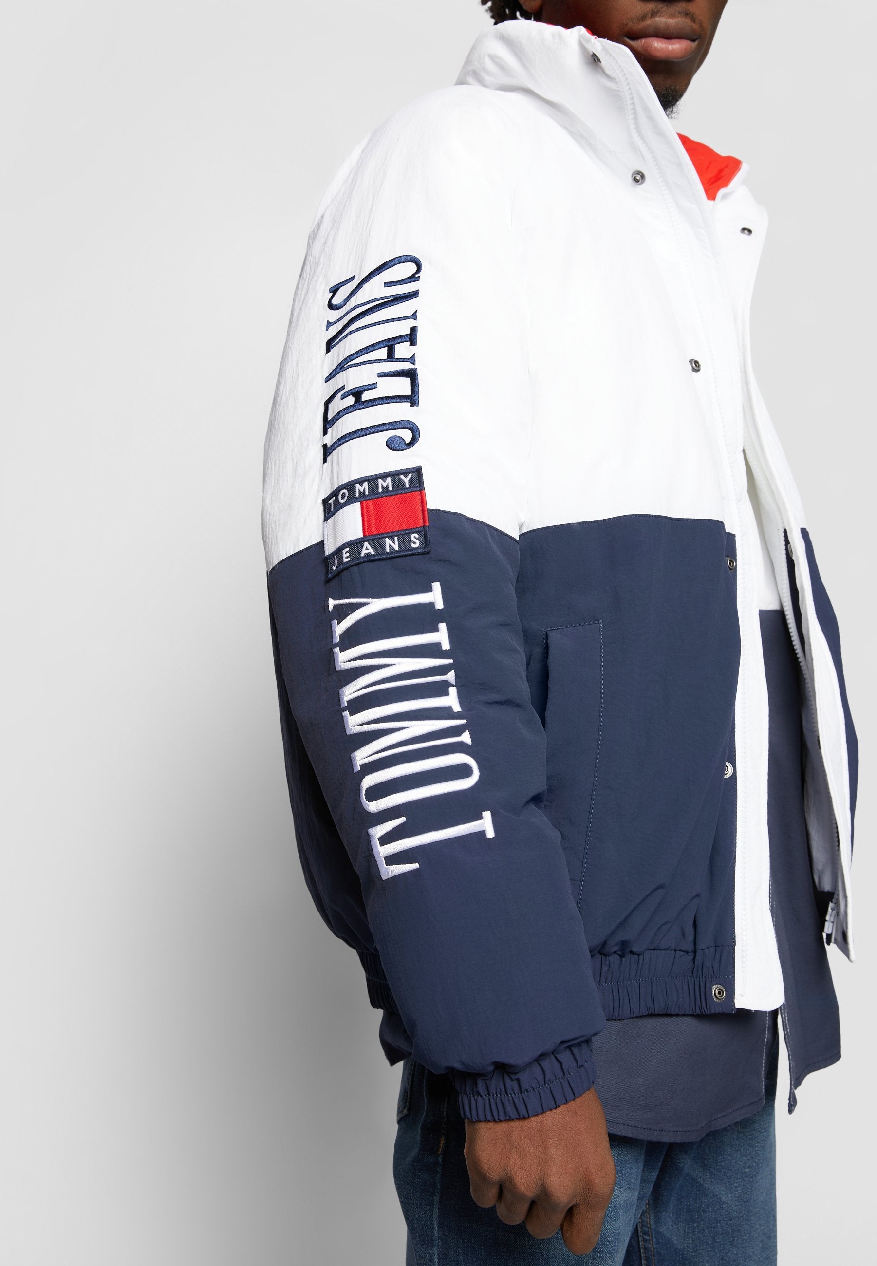 Tommy Hilfiger Jacket