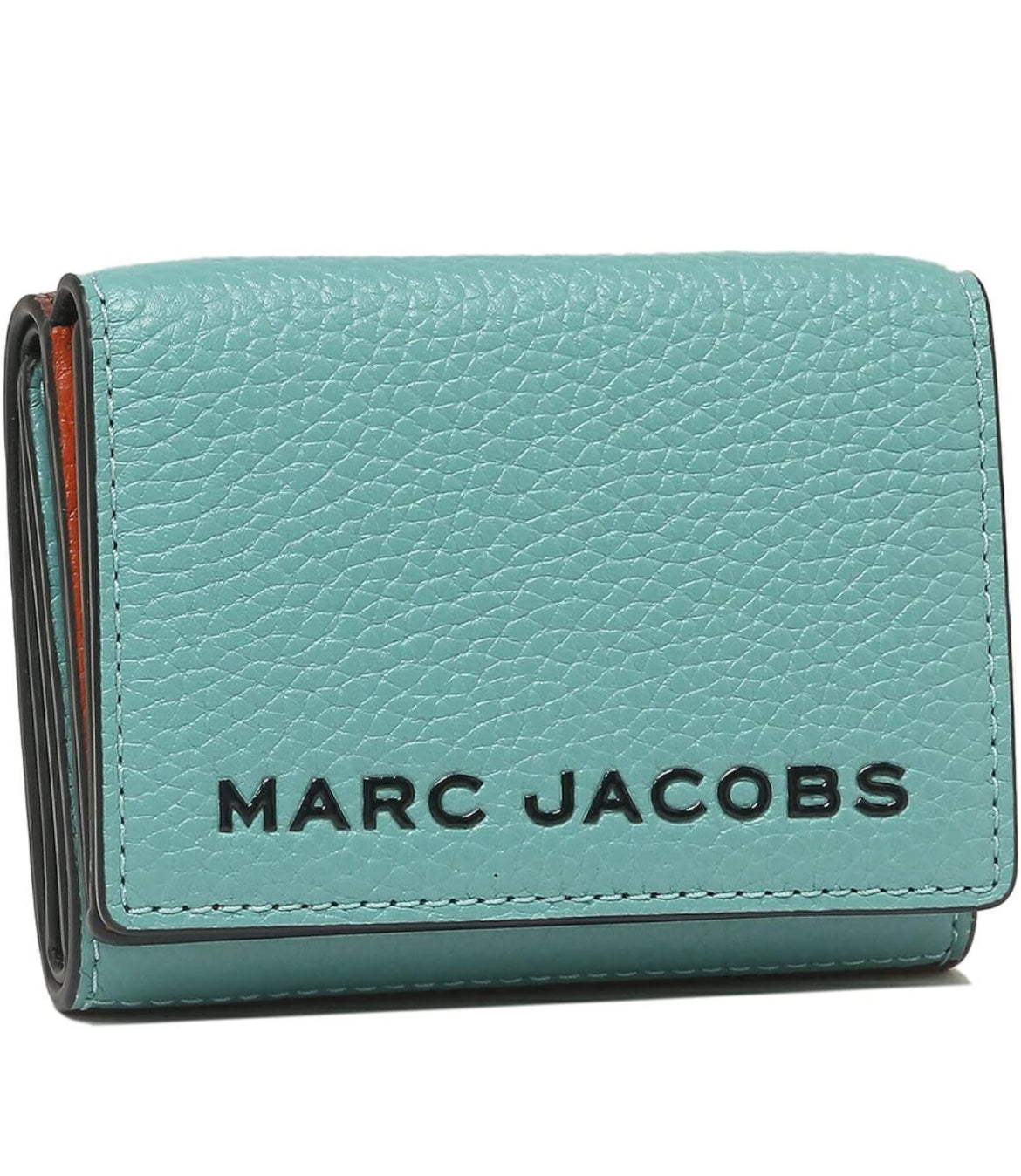 Marco Jacobs Trifold wallets