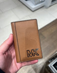 Michael Kors Folding Card case