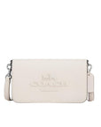 Coach Toni Crossbody in Smooth Leather with Tonal Hardware