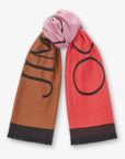 Jimmy Choo Scarf