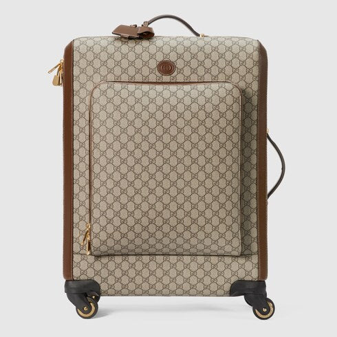 Gucci Supreme Medium Trolly