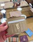 Burberry Card Holder