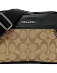 Coach Xbody Sig Cross Body