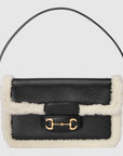 Gucci Horsebit 1955 Mini Shoulder Bag