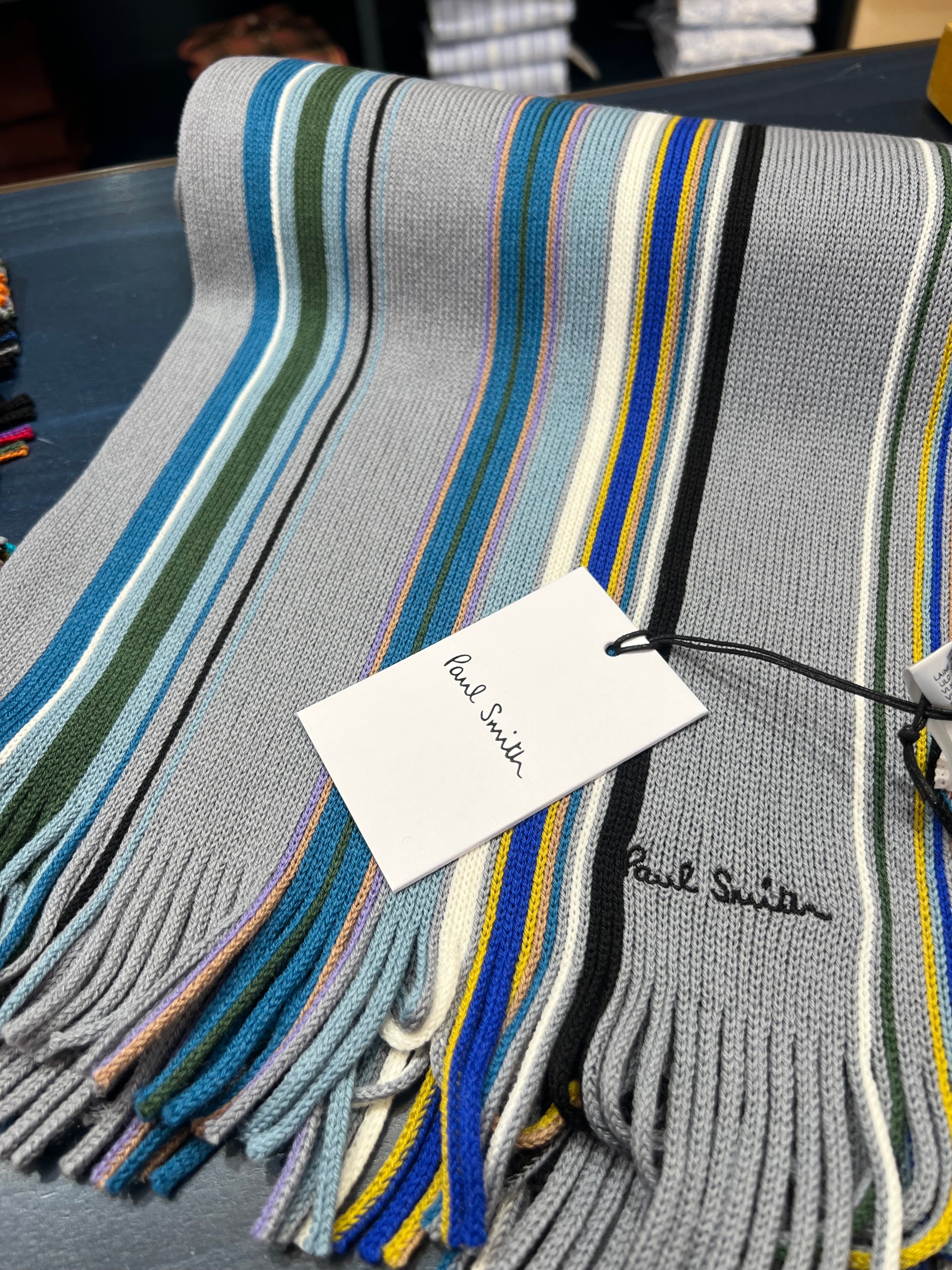 Paul Smith Scarves