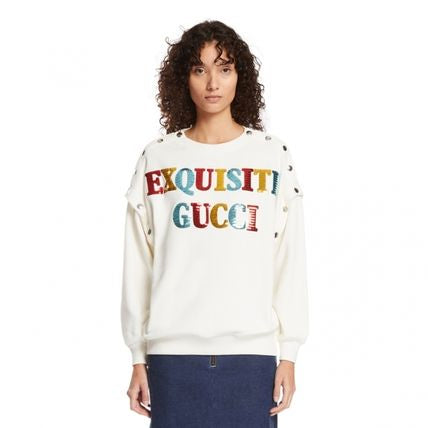 Gucci Sweatshirt