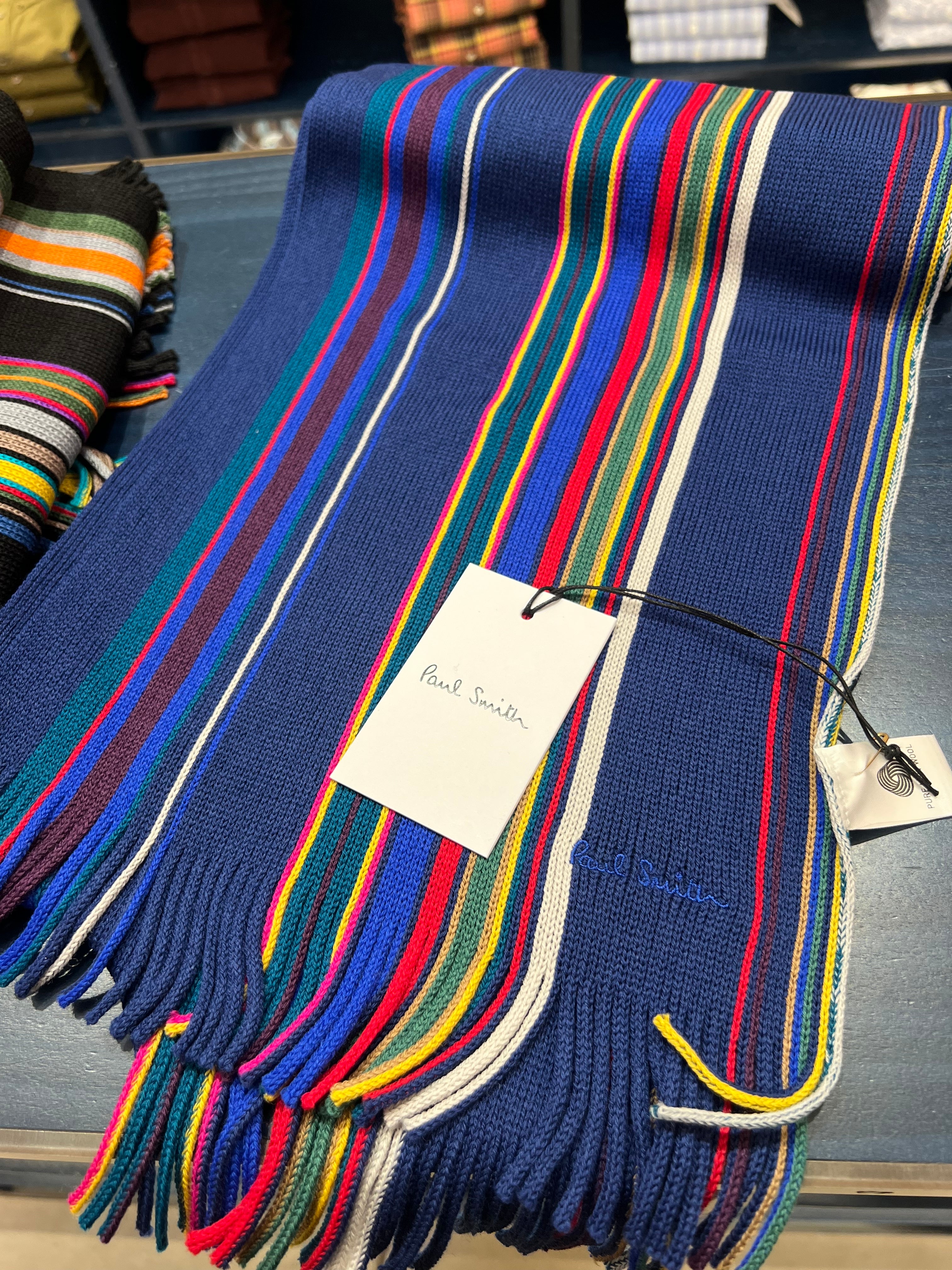 Paul Smith Scarves