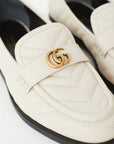 Gucci Double G Loafers