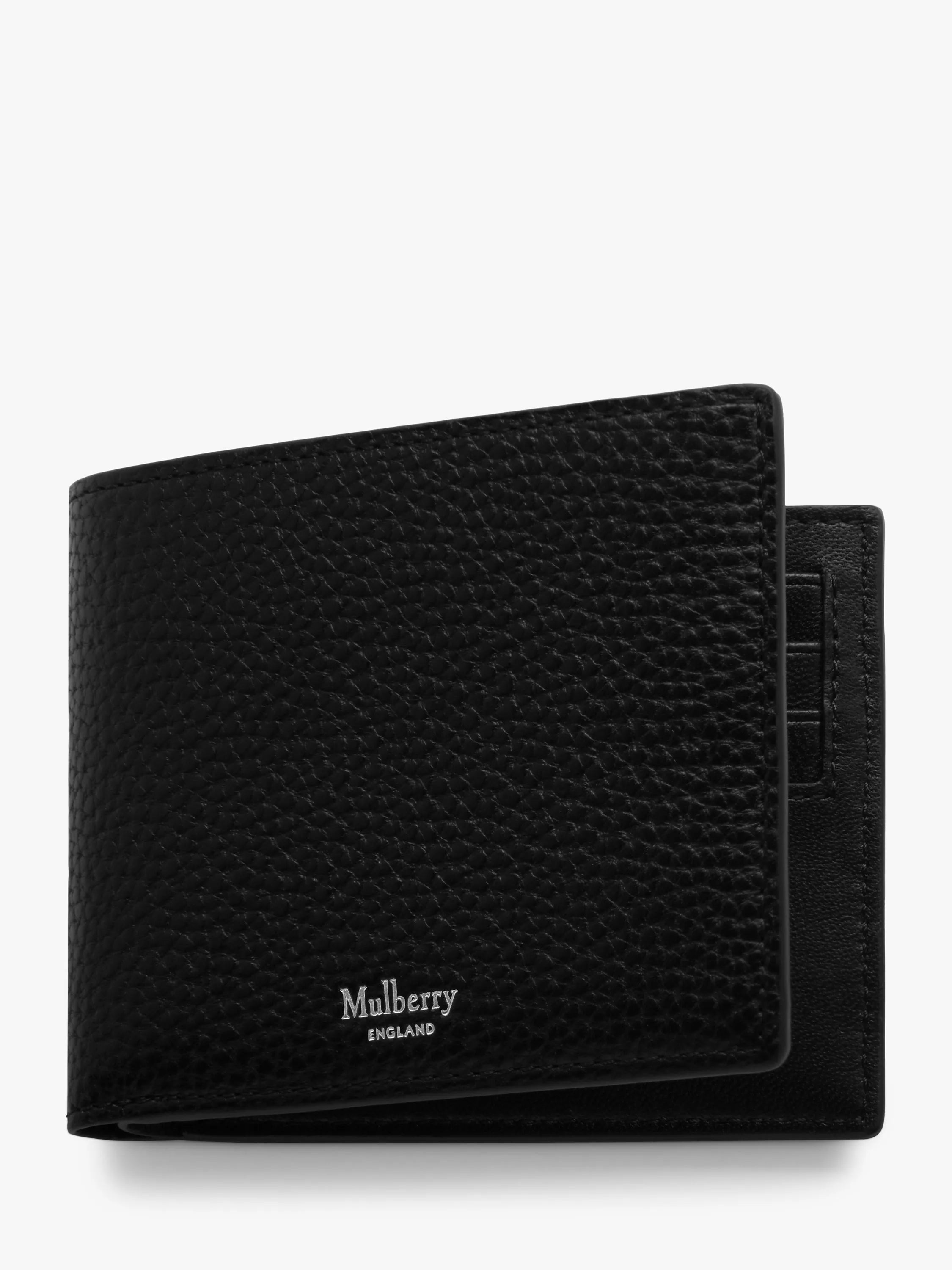 Mulberry Somerton Wallet