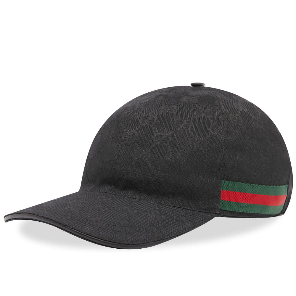 Gucci Caps Instant Finds