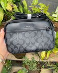 Coach Xbody Sig Cross Body