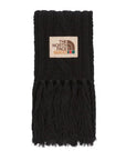 Gucci Limited Addition North Face Scarf