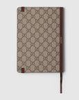 Gucci Large GG notebook