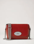 Mulberry Triple Chain Lily