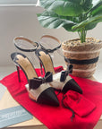 Christian Louboutin Naked Bow 100