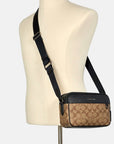 Coach Xbody Sig Cross Body